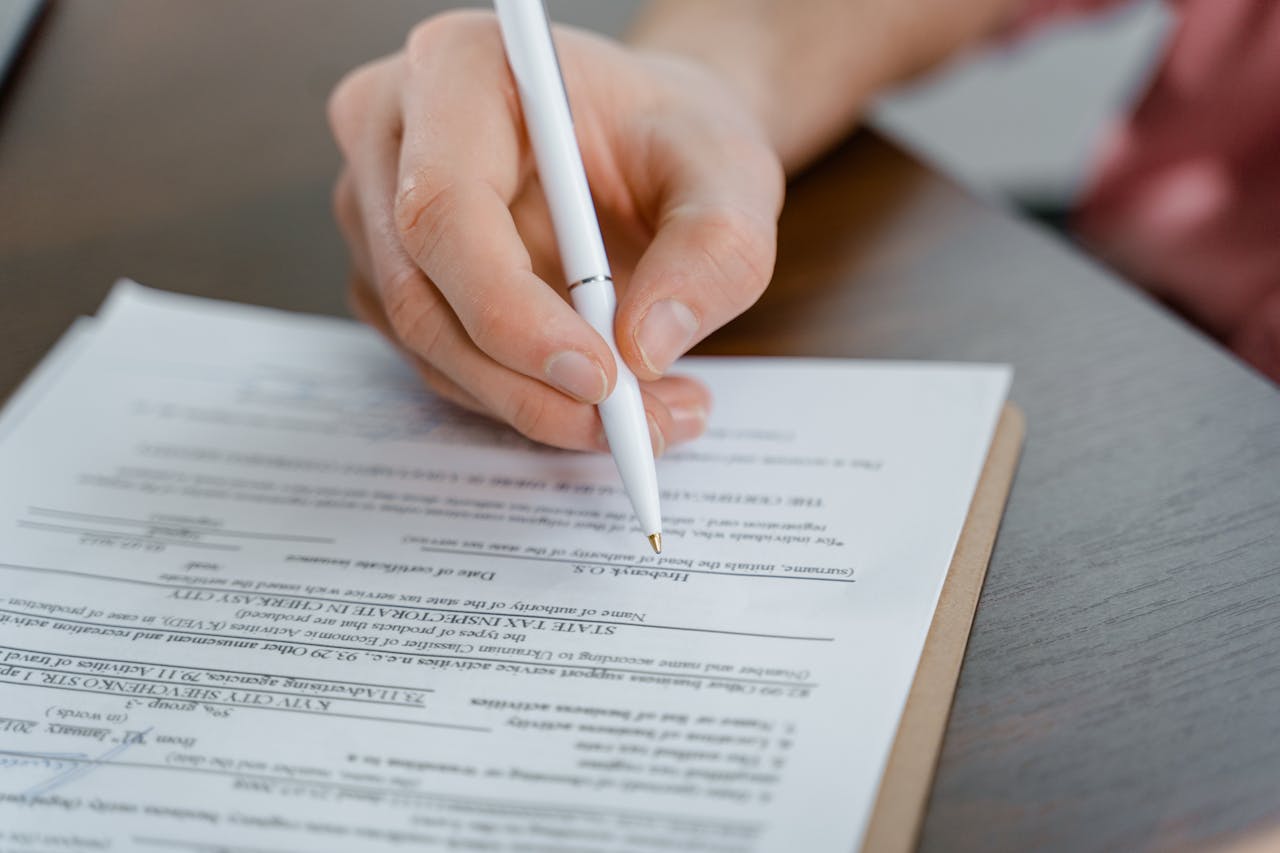 Alles over moderne zakelijke financiering