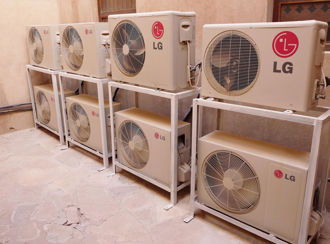 Airco kopen voor de slaapkamer: wat je moet weten